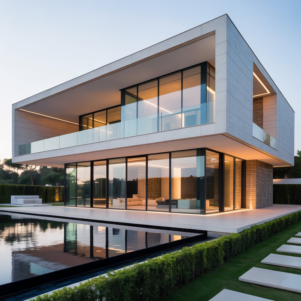 Kuzu Mühendislik & İnşaat